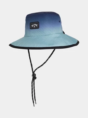 Men's Billabong Navy Division Reversible Sunhat