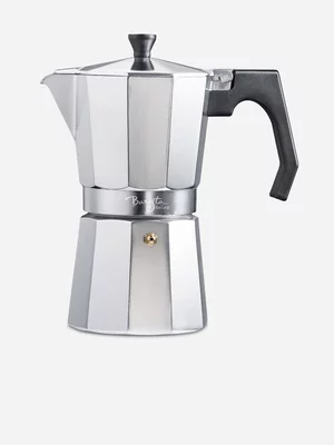 Baccarat Barista Italico Espresso Maker 9 Cup