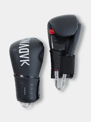 Decathlon Boxing Gloves 500