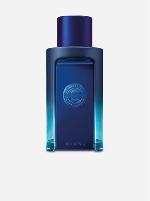 Banderas The Icon Man Supreme Eau de Parfum Intense