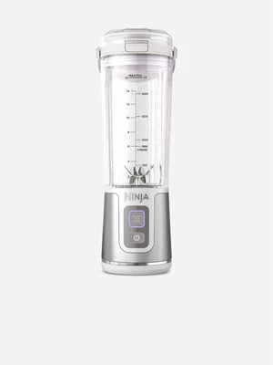 Ninja Blast Cordless Portable Blender White