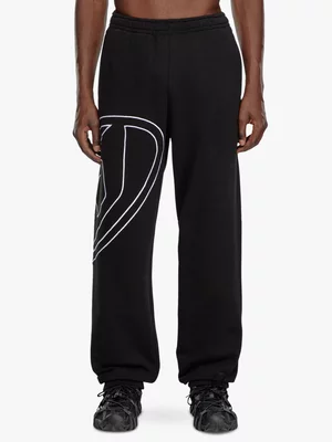 Men's Diesel P-Marky-Megoval-D Trousers