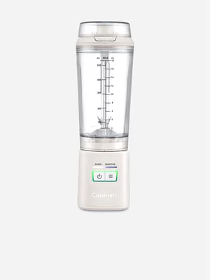 Cuisinart® Blast & Go Portable Blender