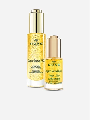 Nuxe Super Serum Gift Set 