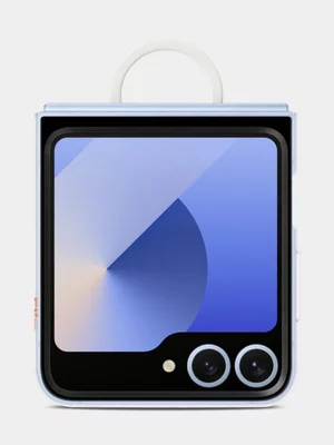 Samsung Cover With Ring For Samsung Galaxy ZFlip 7FE / ZFlip6 