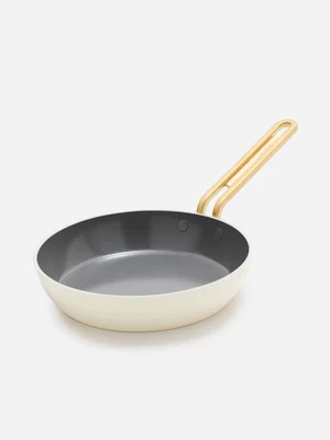 Greenpan Stanley Tucci Frypan 20cm Carrara White