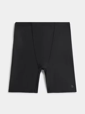 TS KB Boys Core Black Jammer