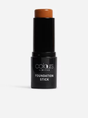 Colours Limited Deep Bronze Maximum Cover Foundation Stick 
