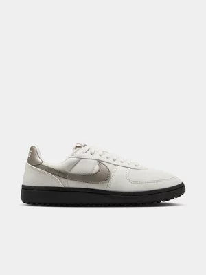 Nike Women's Field General Phantom/Grey/Pewter-Black Sneaker