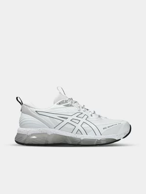 Asics Men's Gel-Quantum 360 VIII Utility White/Black Sneaker