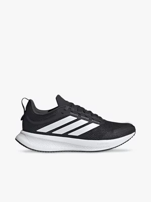 adidas Womens Runblaze Black/White Running Shoes