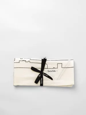 Sur La Table More Wine Tea Towel 50x70cm