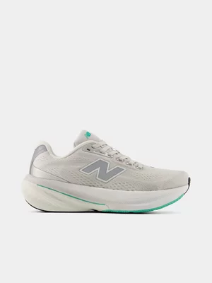 New Balance Womens Fresh Foam X 860 v15 Grey Running Shoes 