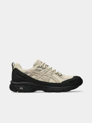 Asics Men's Gel-Venture 6 Shield Black/Beige Sneaker