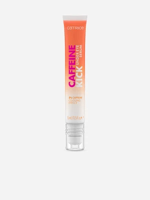 Catrice Caffeine Kick Under Eye Serum