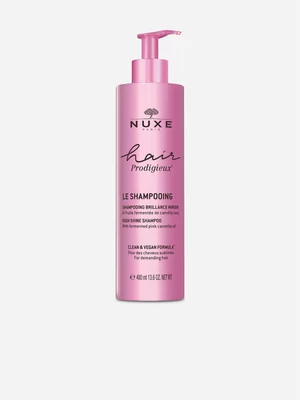 Nuxe Hair Prodigieux® High Shine Shampoo