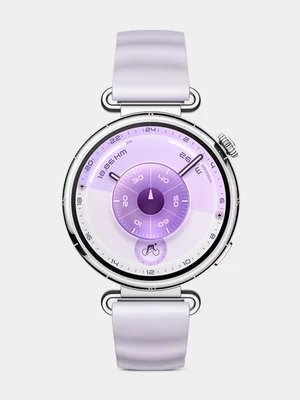 Huawei GT 6 41mm Purple Smartwatch