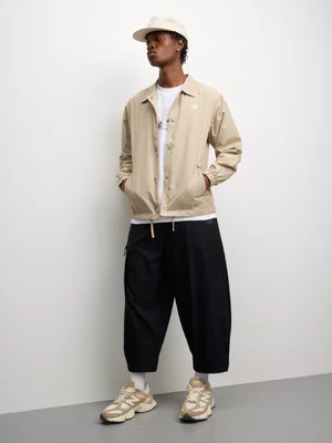 New Balance Men's Coaches Jacket