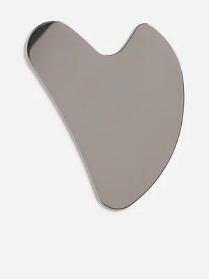Colours Limited Metal Face Gua Sha
