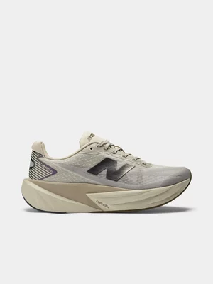 New Balance Womens Fuelcell Rebel v5 Blue/Purple Running Shoes