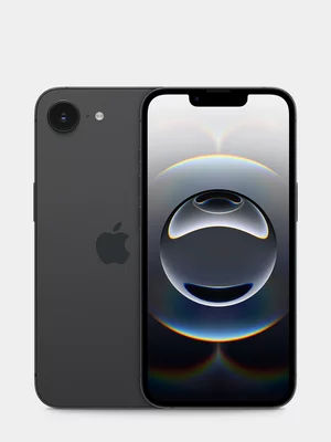 Apple iPhone 16e 128GB 