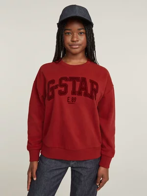 Kids G-star Red Sweater