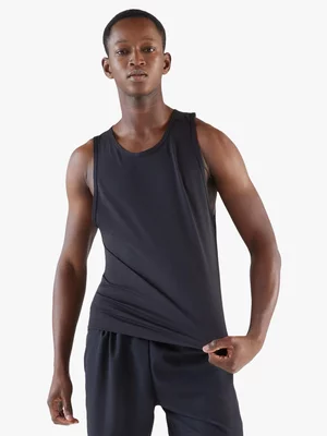 Decathlon Men's Running Tank Top