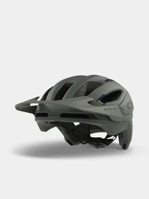 Oakley Grey Drt3 Trail Europe Helmets