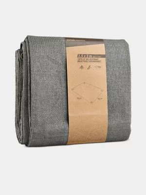 Decathlon Breathable Groundsheet 3x2.5m