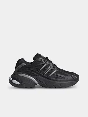 adidas Originals Men's Adistar XLG 2.0 Black Sneaker