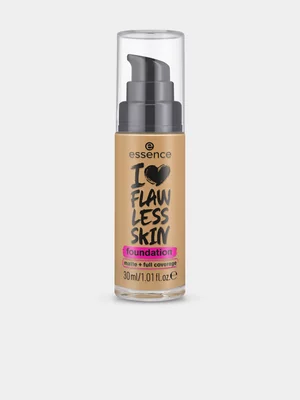 Essence I Love Flawless Skin Foundation