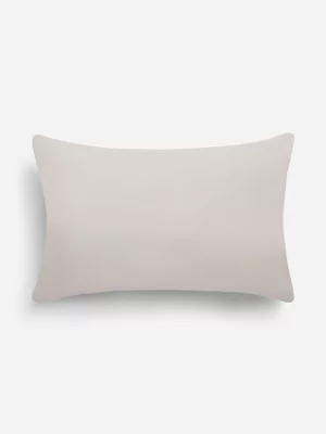 Jet Home Stone 85gsm Standard Pillowcase