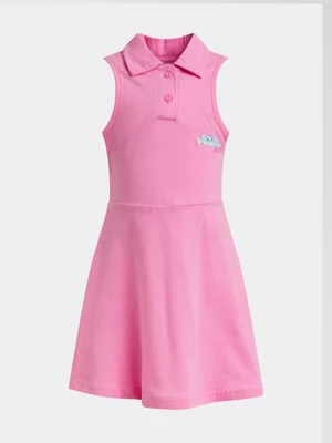 Jet Younger Girls Pink Gabbys Doll House Dress