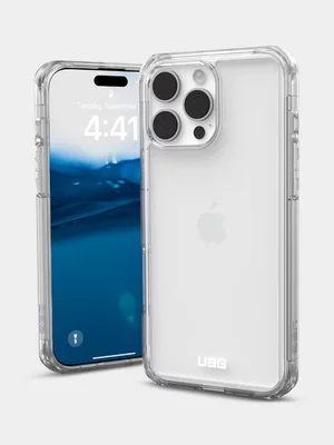 UAG Apple iPhone 16 Pro Max Plyo Case