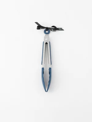 Sur La Table Silicone Tipped Tong 21cm