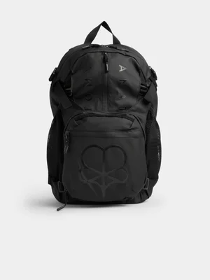 Anatony Unisex 2-In-1 Backpack 