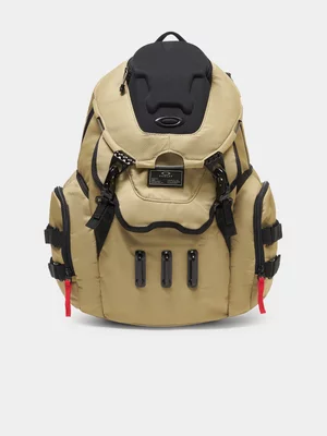 Men's Oakley Beige  Bathroom Sink Rc Backpack
