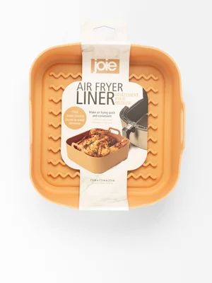Joie Square Air Fryer Liner Beige