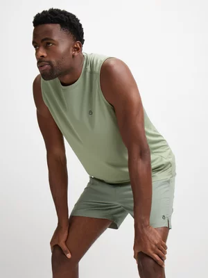 TS Mens Legacy Sage Musclehugger 