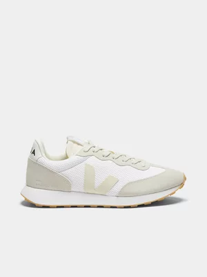 Women's Veja White Pierre Rio Branco II Sneakers