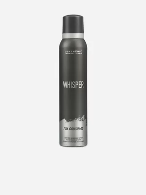 Lenthéric Whisper I'm Original Bodyspray