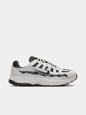 Nike Men's P-6000 Sail/Medium Ash Sneaker
