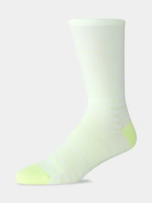 New Balance Pro Run Volt Crew Socks