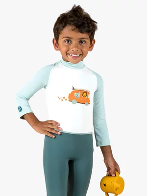 Decathlon Baby / Kids UV-Protection Swimsuit