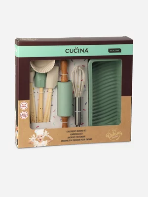 La Cucina Baking Set 12Pcs