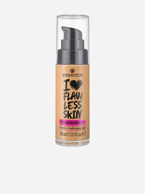 Essence I Love Flaweless Skin Foundation