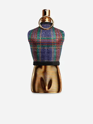 Jean Paul Gaultier Le Male Elixir Collector 