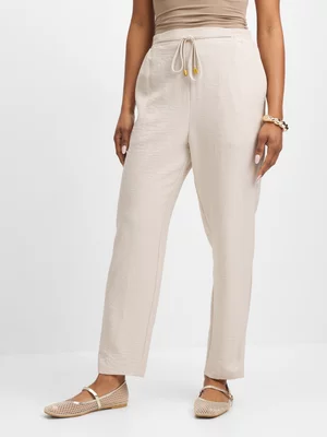 Exact Women's Natural Joggers