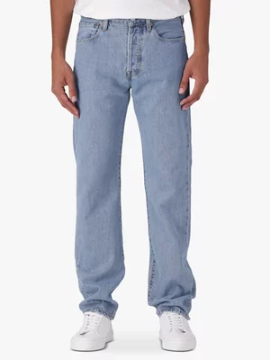 Men's Levi's Blue 501 Original Za Light SW Za Jeans