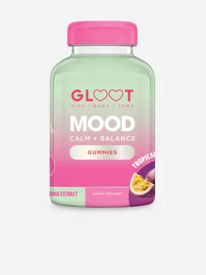 Gloot Gummies Mood